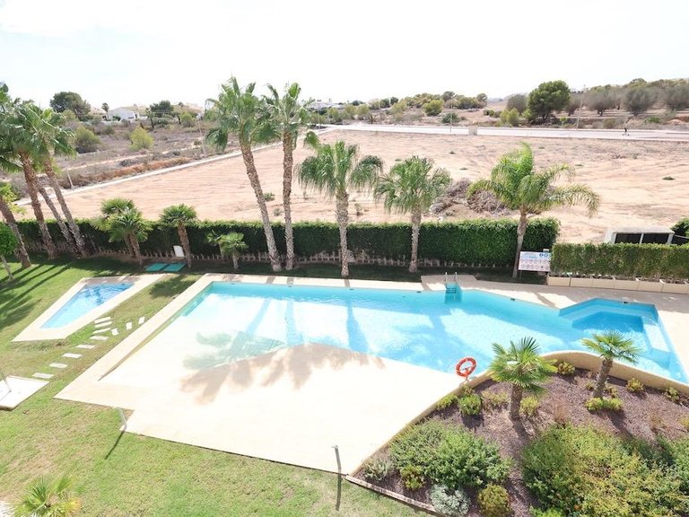 Apartment for Sale in Las Mimosas, Orihuela Costa, Alicante 23