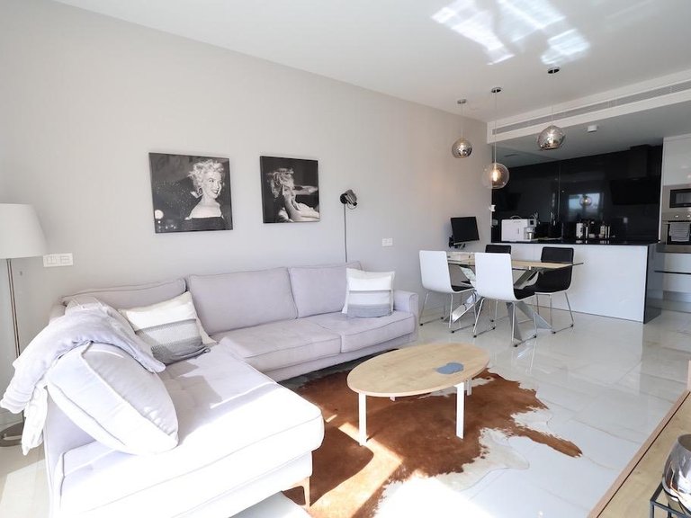 Apartment for Sale in Las Mimosas, Orihuela Costa, Alicante 7