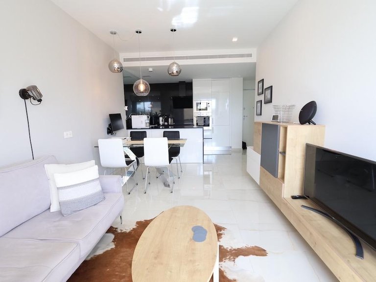 Apartment for Sale in Las Mimosas, Orihuela Costa, Alicante 8