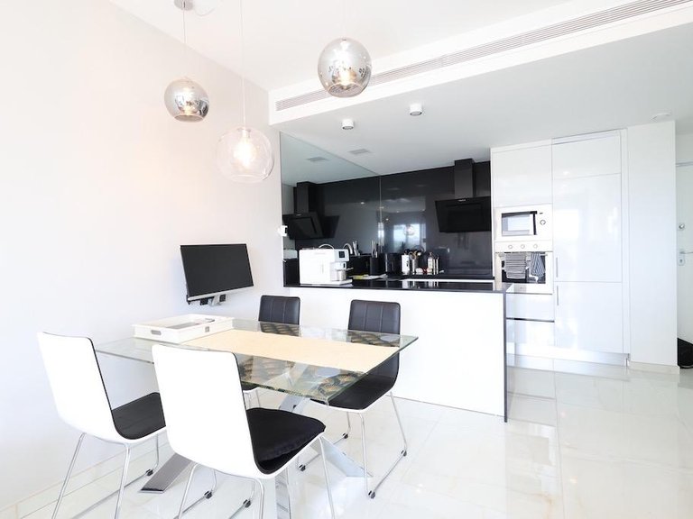 Apartment for Sale in Las Mimosas, Orihuela Costa, Alicante 9