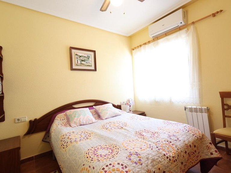 Villa for Sale in Costa Blanca Orihuela Costa, Alicante 14