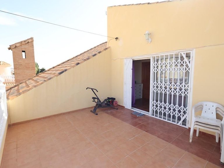 Villa for Sale in Costa Blanca Orihuela Costa, Alicante 25