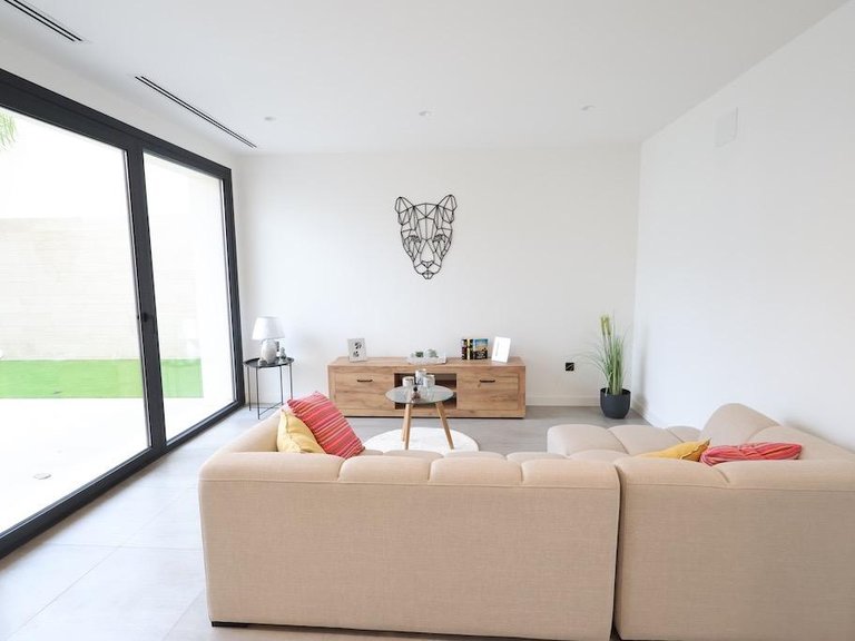 Villa for Sale in Costa Calida Los Alcazares, Murcia 10