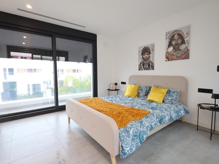 Villa for Sale in Costa Calida Los Alcazares, Murcia 11