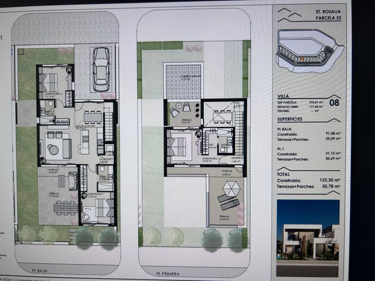 Villa for Sale in Costa Calida Los Alcazares, Murcia 25