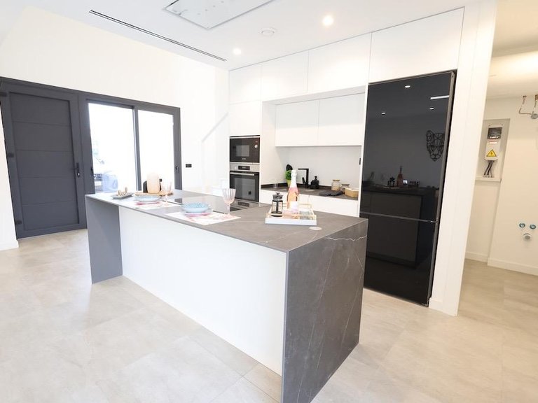 Villa for Sale in Costa Calida Los Alcazares, Murcia 6