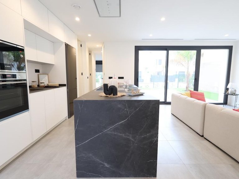 Villa for Sale in Costa Calida Los Alcazares, Murcia 8