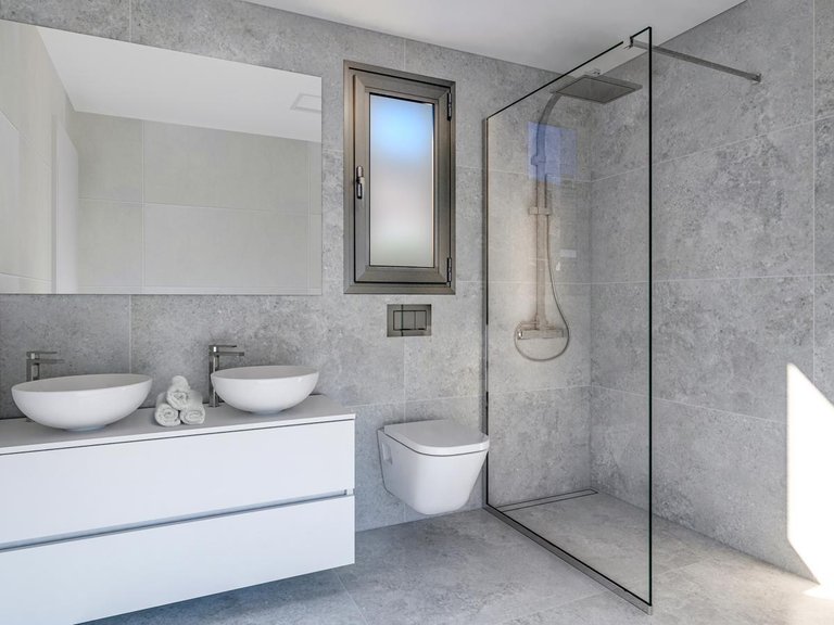 Villa for Sale in Finestrat, Alicante 10