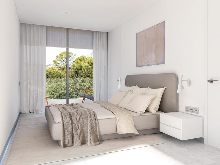Villa for Sale in Finestrat, Alicante 12