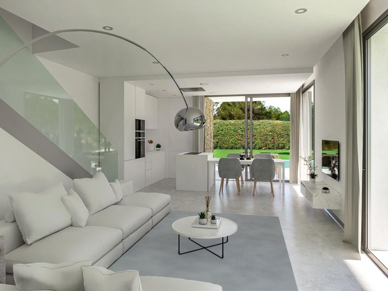Villa for Sale in Finestrat, Alicante 14