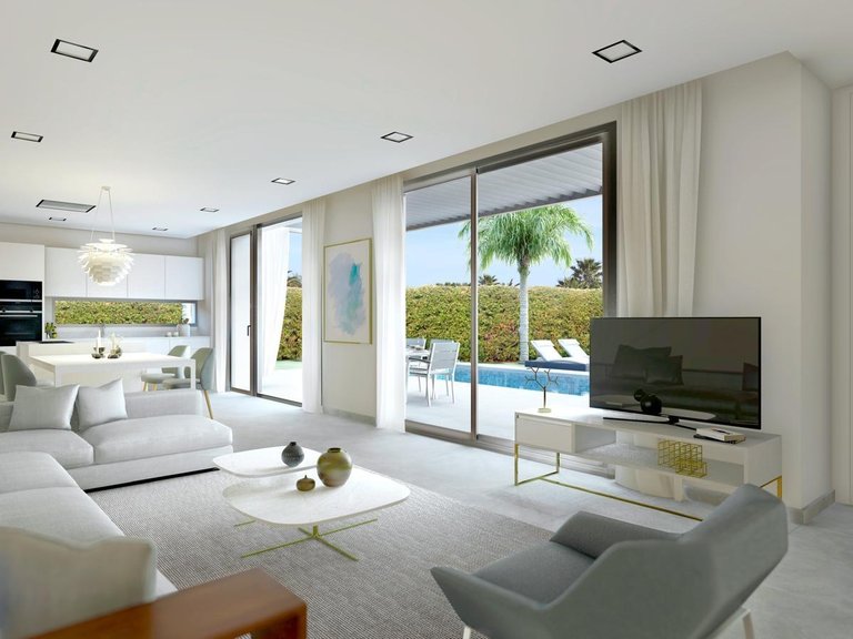 Villa for Sale in Finestrat, Alicante 15