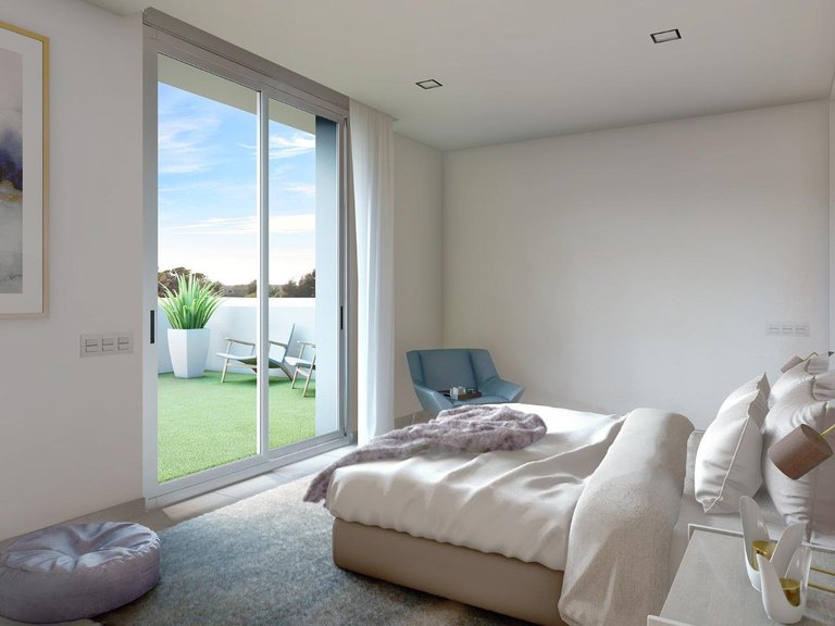 Villa for Sale in Finestrat, Alicante 6