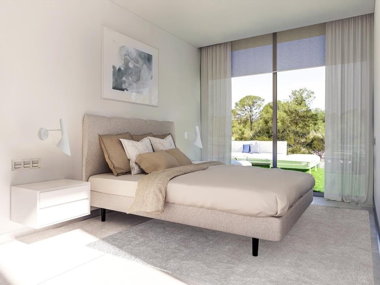 Villa for Sale in Finestrat, Alicante 8