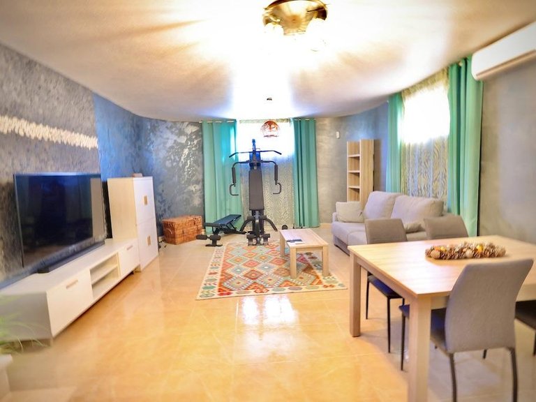 Villa for Sale in San Miguel De Salinas, Alicante 10