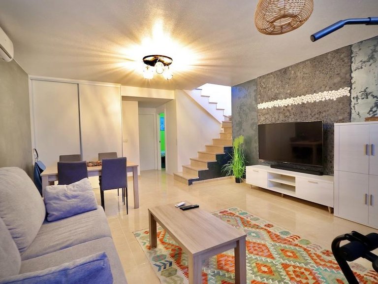 Villa for Sale in San Miguel De Salinas, Alicante 11