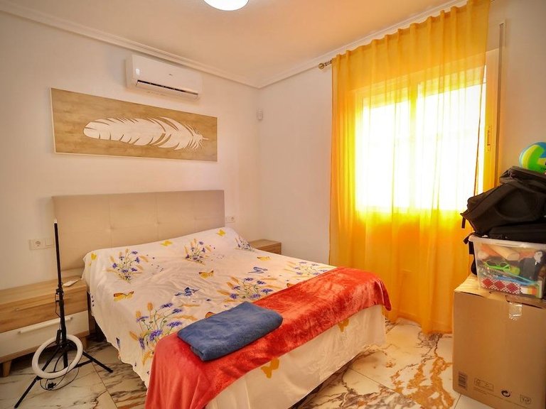 Villa for Sale in San Miguel De Salinas, Alicante 12