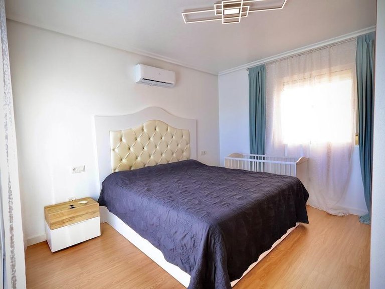 Villa for Sale in San Miguel De Salinas, Alicante 13