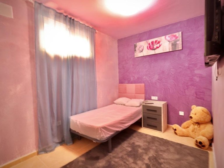 Villa for Sale in San Miguel De Salinas, Alicante 17