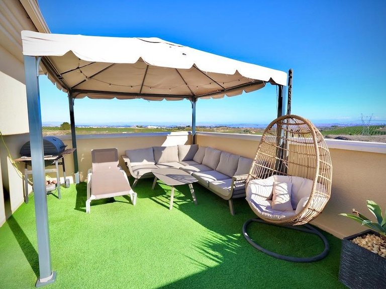 Villa for Sale in San Miguel De Salinas, Alicante 19