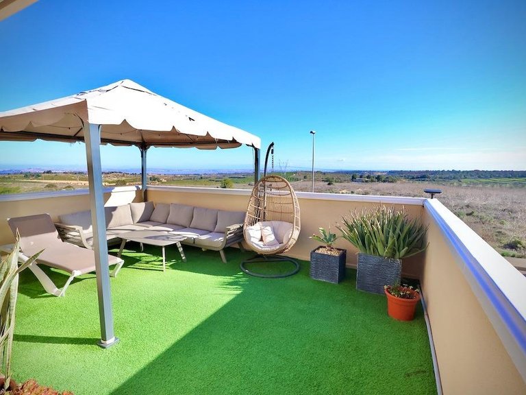 Villa for Sale in San Miguel De Salinas, Alicante 20