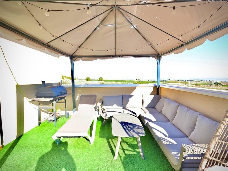 Villa for Sale in San Miguel De Salinas, Alicante 21