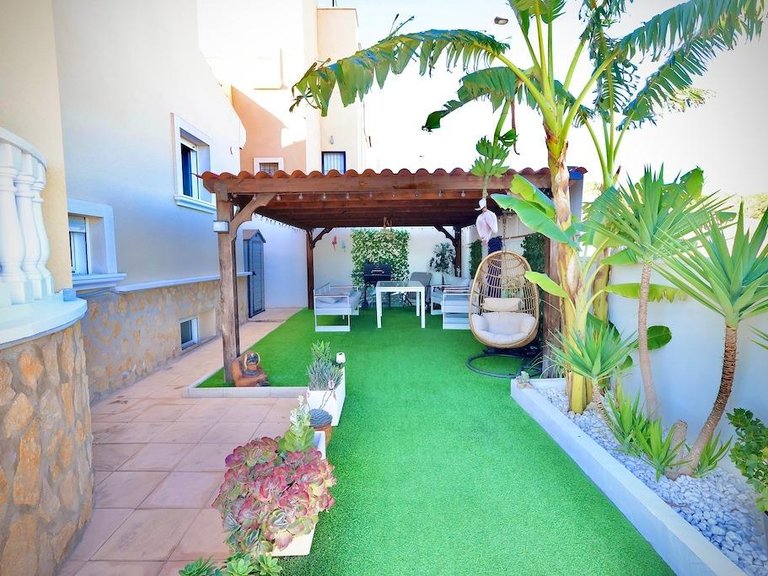 Villa for Sale in San Miguel De Salinas, Alicante 22