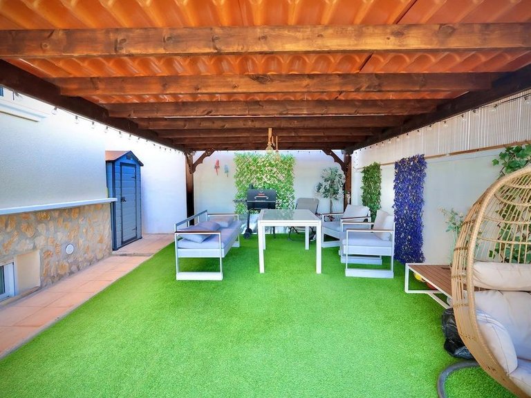 Villa for Sale in San Miguel De Salinas, Alicante 23