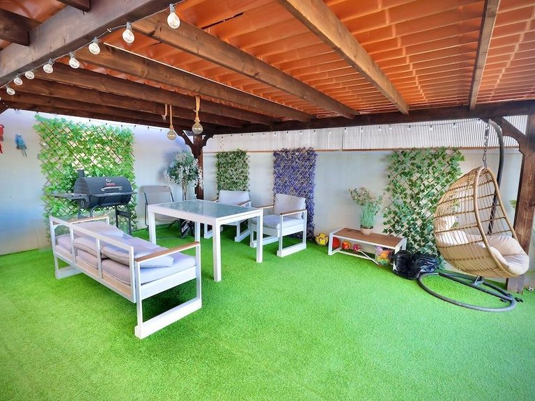 Villa for Sale in San Miguel De Salinas, Alicante 24