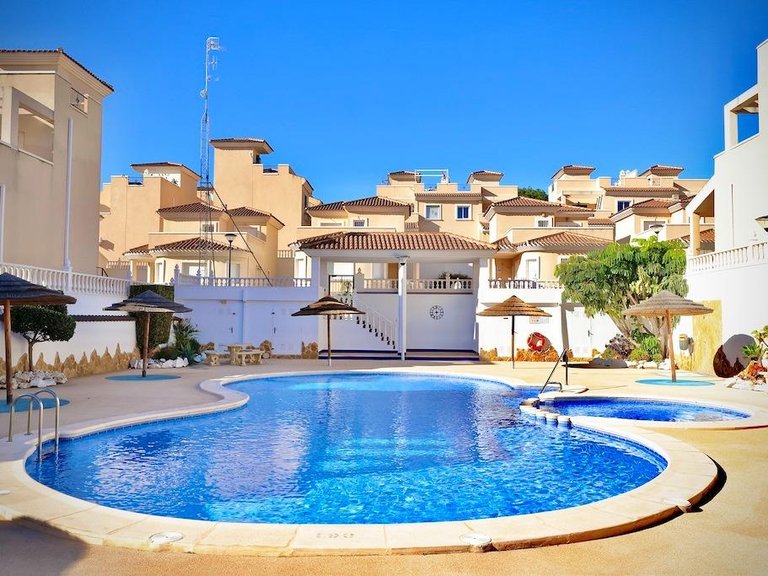 Villa for Sale in San Miguel De Salinas, Alicante 25