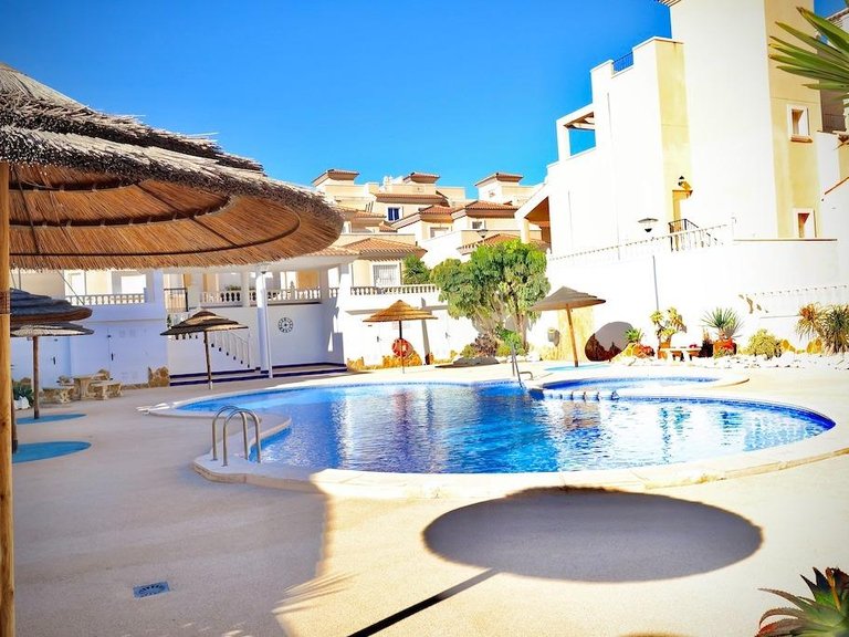 Villa for Sale in San Miguel De Salinas, Alicante 28