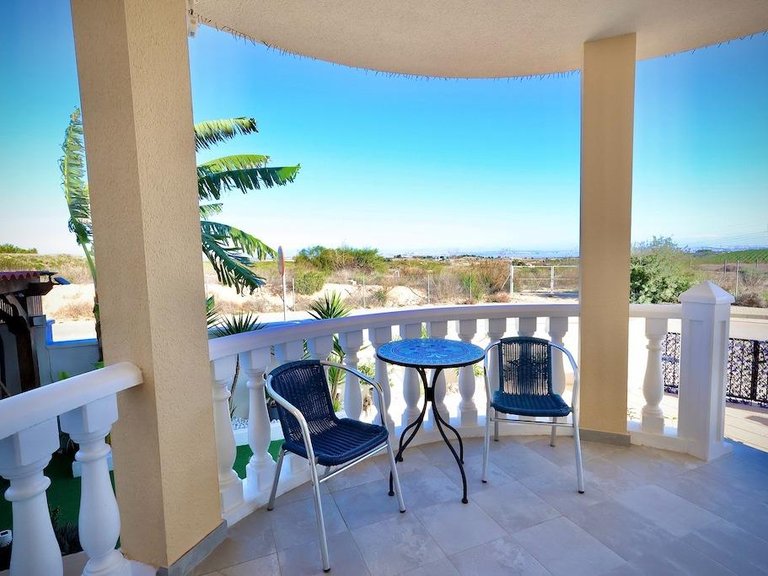 Villa for Sale in San Miguel De Salinas, Alicante 3