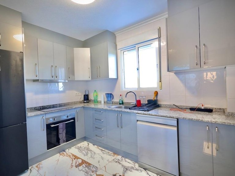 Villa for Sale in San Miguel De Salinas, Alicante 4