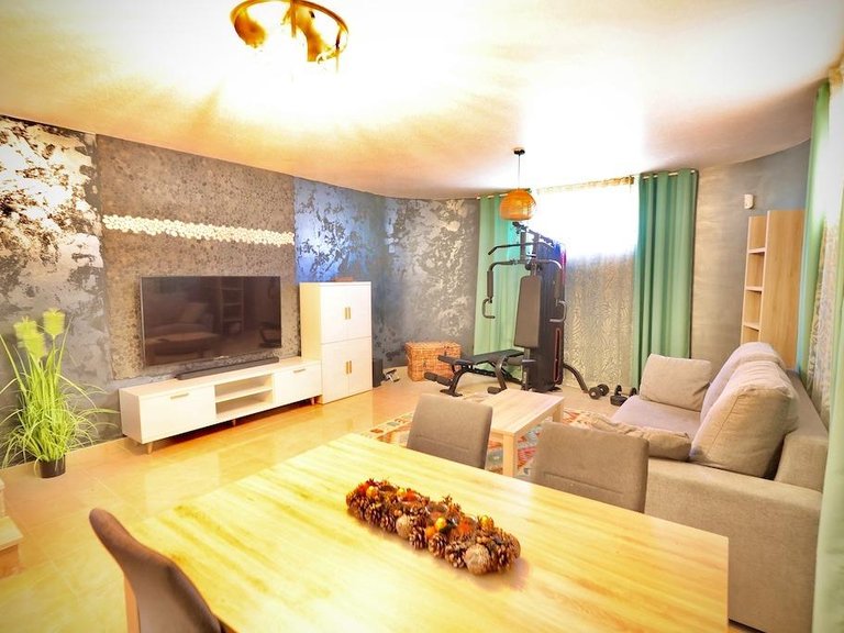 Villa for Sale in San Miguel De Salinas, Alicante 5