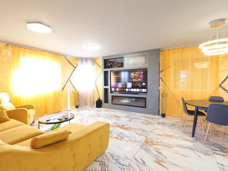 Villa for Sale in San Miguel De Salinas, Alicante 6