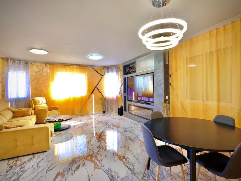 Villa for Sale in San Miguel De Salinas, Alicante 8