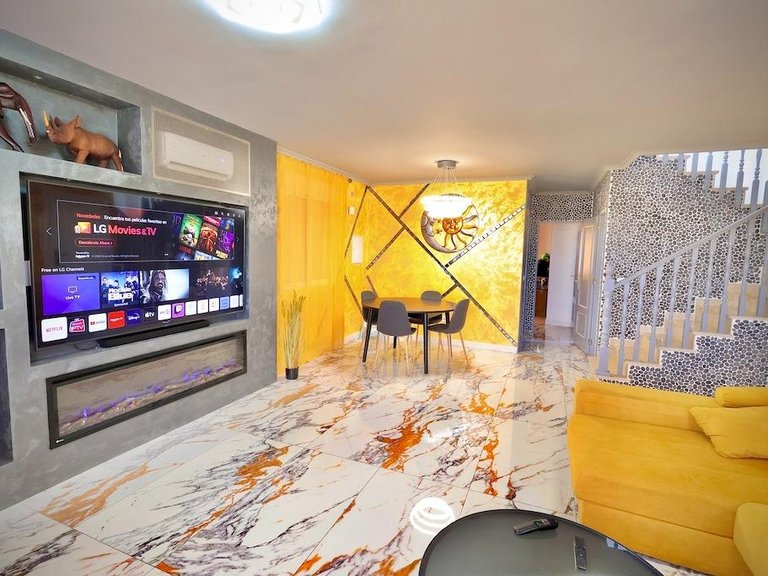 Villa for Sale in San Miguel De Salinas, Alicante 9