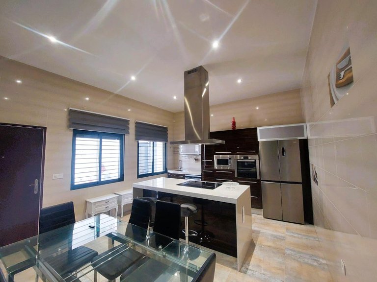 Villa for Sale in Costa Blanca Pilar De La Horadada, Alicante 11
