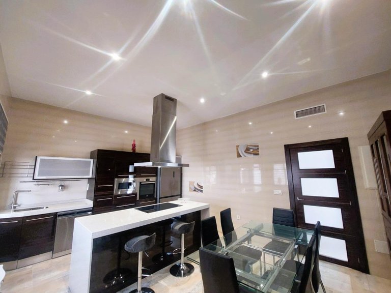 Villa for Sale in Costa Blanca Pilar De La Horadada, Alicante 12
