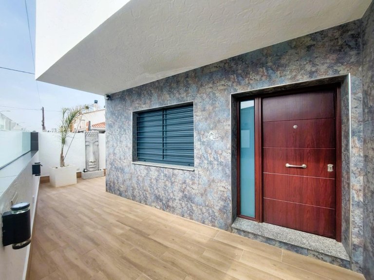 Villa for Sale in Costa Blanca Pilar De La Horadada, Alicante 2
