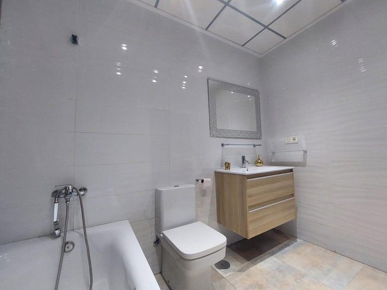 Villa for Sale in Costa Blanca Pilar De La Horadada, Alicante 29