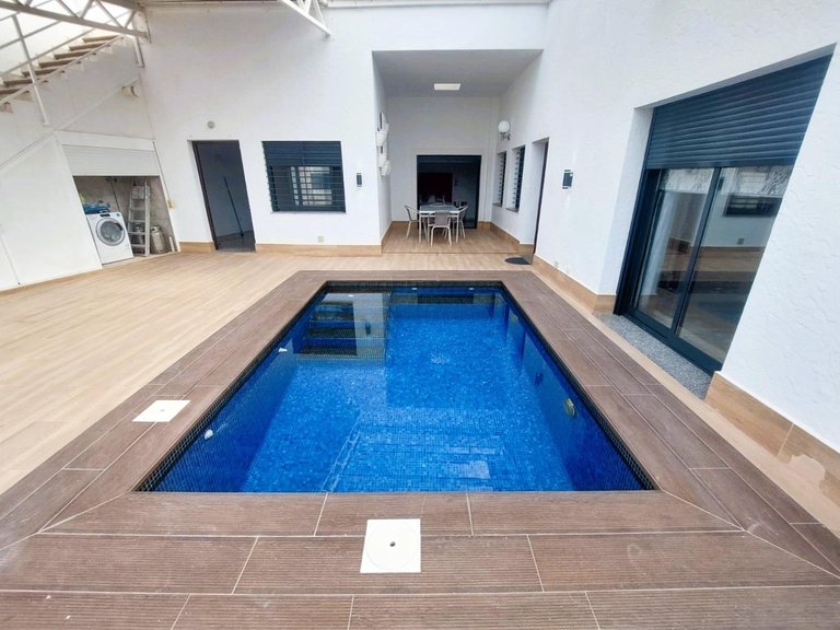 Villa for Sale in Costa Blanca Pilar De La Horadada, Alicante 3