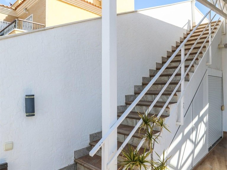 Villa for Sale in Costa Blanca Pilar De La Horadada, Alicante 32