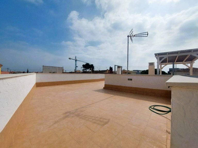 Villa for Sale in Costa Blanca Pilar De La Horadada, Alicante 33