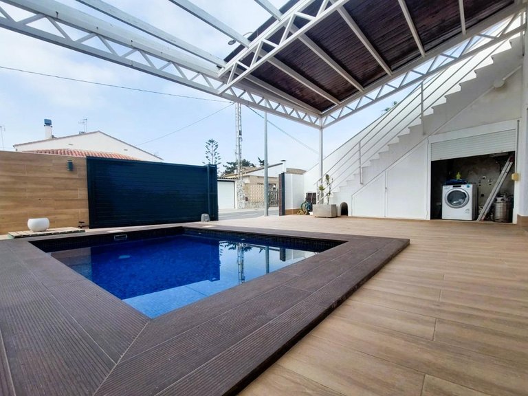 Villa for Sale in Costa Blanca Pilar De La Horadada, Alicante 36