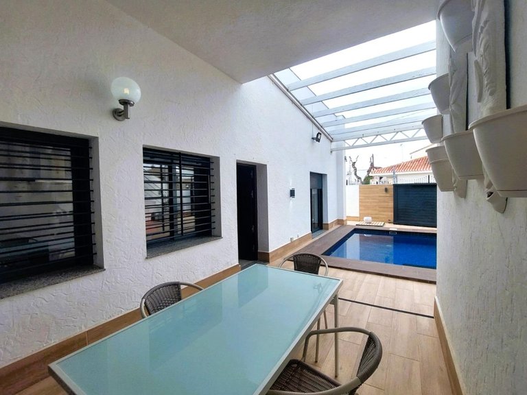 Villa for Sale in Costa Blanca Pilar De La Horadada, Alicante 37
