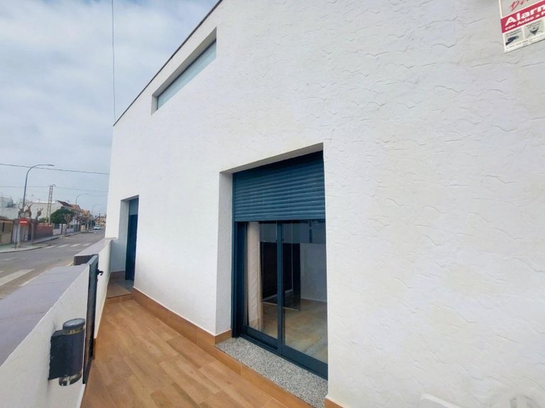 Villa for Sale in Costa Blanca Pilar De La Horadada, Alicante 40