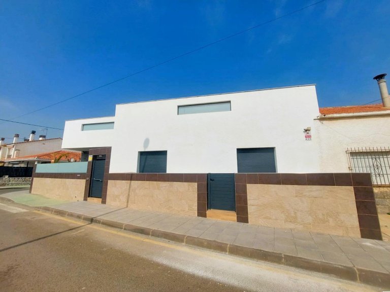 Villa for Sale in Costa Blanca Pilar De La Horadada, Alicante 42