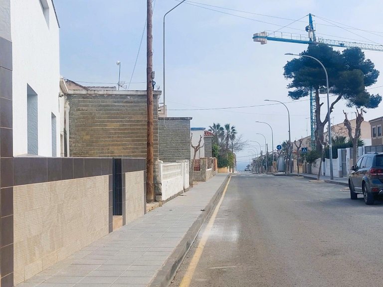 Villa for Sale in Costa Blanca Pilar De La Horadada, Alicante 44