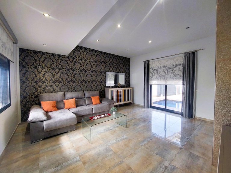 Villa for Sale in Costa Blanca Pilar De La Horadada, Alicante 6