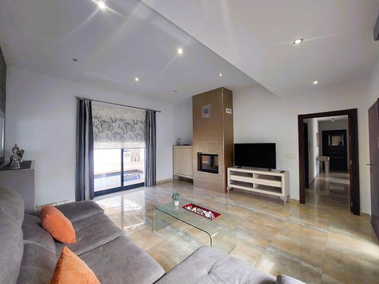 Villa for Sale in Costa Blanca Pilar De La Horadada, Alicante 7